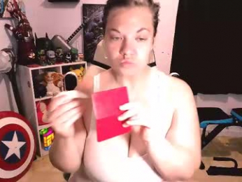 bouncinbooty webcam model stream image