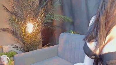 LorettaCatts webcam cam4 model stream image