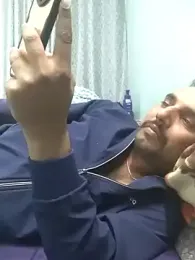 Indian_desiman webcam model stream image