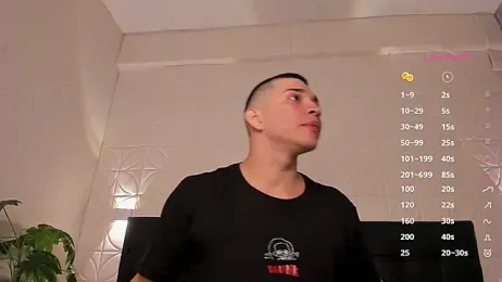 JUANDIAMONDS98 webcam model stream image