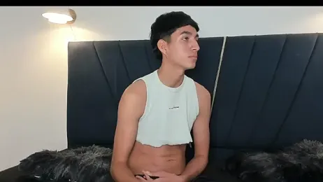 yago_77 webcam model stream image