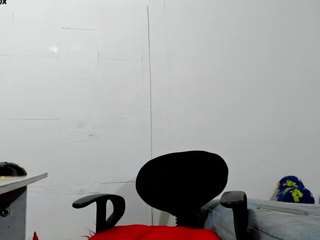 allenarusso webcam model stream image