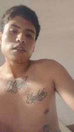 Dsantos webcam cam4 model stream image