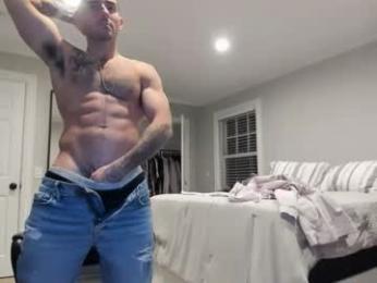 johnprice325 webcam model stream image