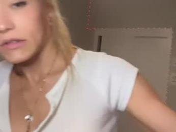 xoxoamberr webcam model stream image