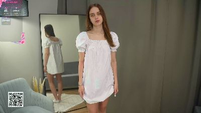 GladysCrofoot webcam model stream image