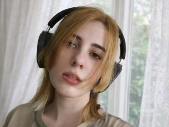 CarlHanchett webcam model stream image