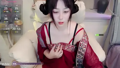 yoyoyo_99 webcam model stream image