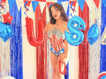 AdrianaDias webcam livejasmin model stream image