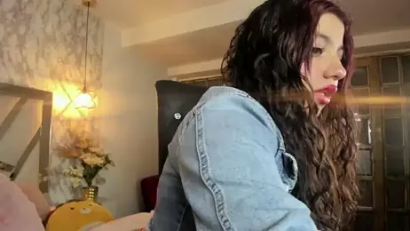 Miaa_Smiith1 webcam stripchat model stream image