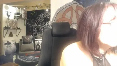 TittenMichelle webcam model stream image