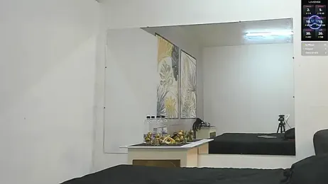ChoreyTaiylor webcam stripchat model stream image