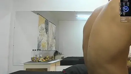 ChoreyTaiylor webcam model stream image