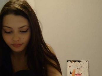 LurlineToliongco webcam model stream image