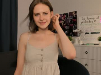 cold_bumble webcam model stream image