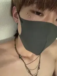 gaku_kata webcam stripchat model stream image