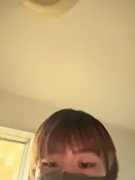 gaku_kata webcam model stream image