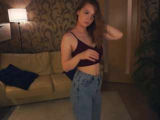 lillakirkpatrick webcam model stream image