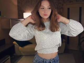 lillakirkpatrick webcam model stream image