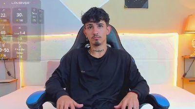 nextboywell1 webcam model stream image