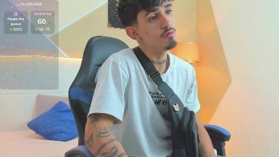 nextboywell1 webcam model stream image