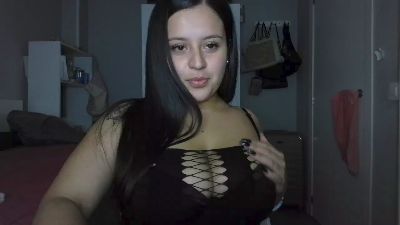 lauradanielaaaa webcam model stream image