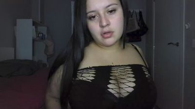lauradanielaaaa webcam model stream image