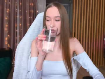 sweet__monica webcam model stream image