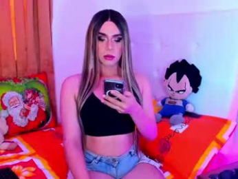 ari_sexy10 webcam chaturbate model stream image