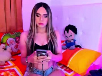 ari_sexy10 webcam chaturbate model stream image