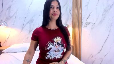 DulceTemptation webcam model stream image
