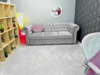 nicole___19 webcam model stream image
