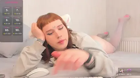Spliti_moon webcam model stream image