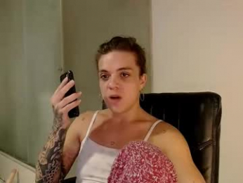 sara_johnson__ webcam chaturbate model stream image