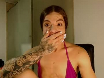 sara_johnson__ webcam model stream image