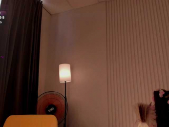 Vanessa-Walters webcam model stream image