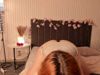 Vanessa-Walters webcam model stream image