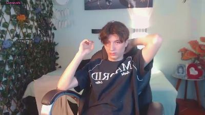 Marcoviolet webcam model stream image