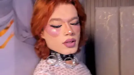 AngelDoll_1 webcam preview