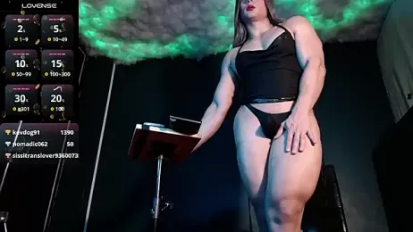 Layla_miss webcam model stream image