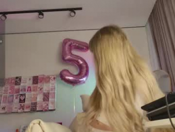 lunainnk webcam model stream image