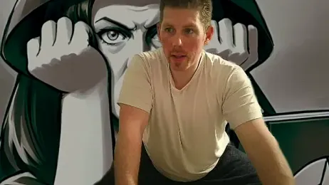 God_Of_ThundeRR webcam model stream image