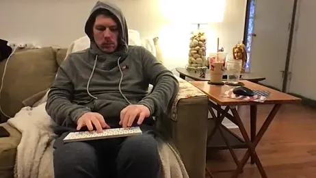 God_Of_ThundeRR webcam model stream image