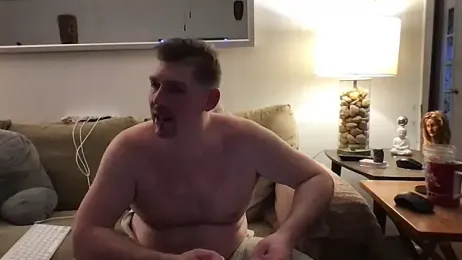 God_Of_ThundeRR webcam model stream image