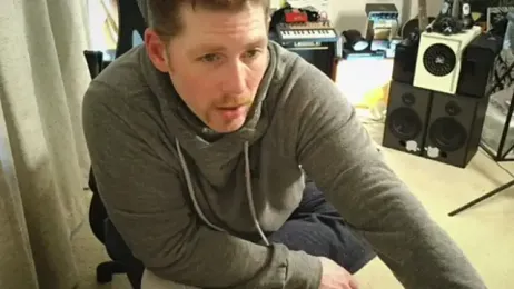 God_Of_ThundeRR webcam model stream image