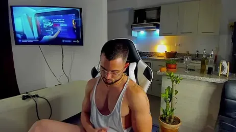 Allan_Daf webcam stripchat model stream image