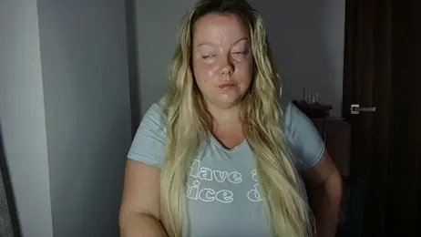 Beauty4AGent webcam model stream image