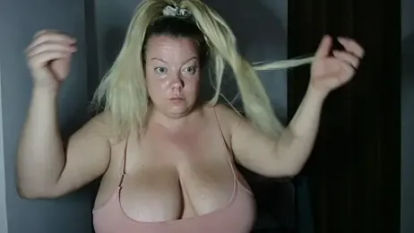 Beauty4AGent webcam model stream image