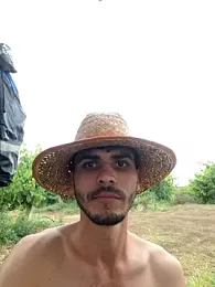 Handsomeboy3344 webcam model stream image
