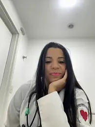 Drapotente webcam model stream image